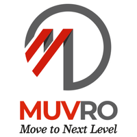 Company name - Muvro Technologies