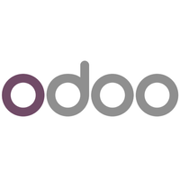 Company name - Odoo