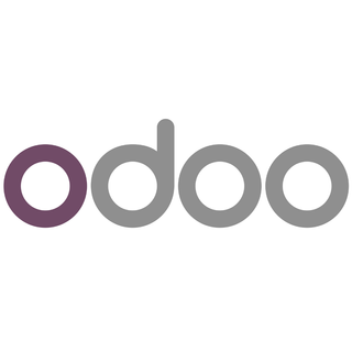 Exhibitor profile image for Odoo