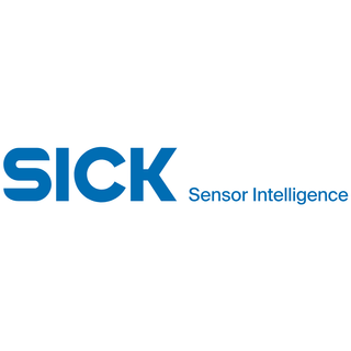 Exhibitor profile image for SICK Sensor Intelligence