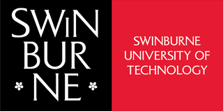 Exhibitor profile image for Swinburne University of Technology
