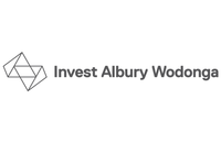 Company name - Invest Albury Wodonga