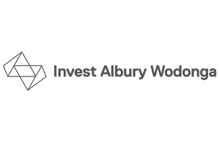 Exhibitor profile image for Invest Albury Wodonga