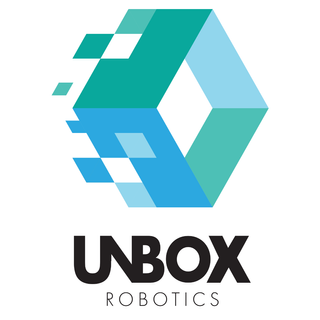 Exhibitor profile image for Unbox Robotics