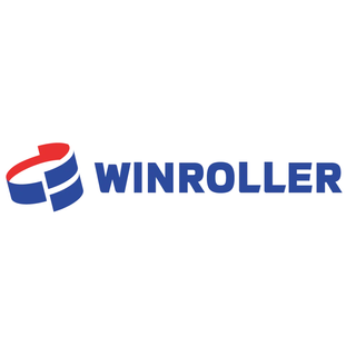 Exhibitor profile image for WINROLLER DRIVE TECHNOLOGY