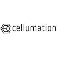 Company name - cellumation GmbH