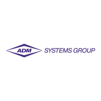Company name - ADM Systems
