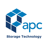 Company name - APC Storage Technology Pty Ltd