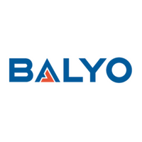 Company name - BALYO