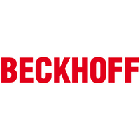 Company name - Beckhoff Automation