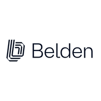 Company name - BELDEN