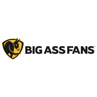 Company name - Big Ass Fans