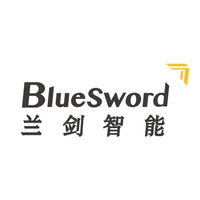 Company name - Bluesword