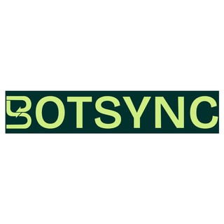 Exhibitor profile image for Botsync