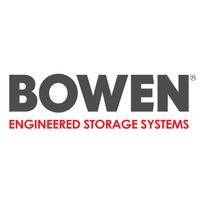 Company name - Bowen Storage