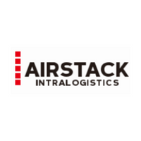 Company name - CIMC Pteris-Airstack