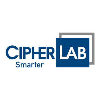Exhibitor profile image for CipherLab Co., Ltd