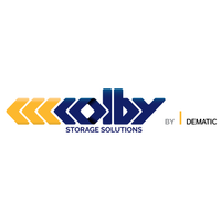 Company name - Colby Storage Systems