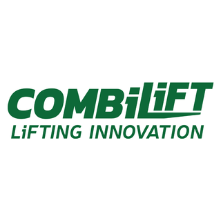 Exhibitor profile image for Combilift