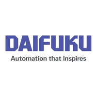 Company name - Daifuku Oceania
