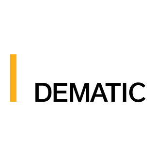 Exhibitor profile image for Dematic