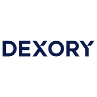 Company name - Dexory