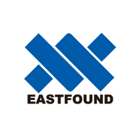 Company name - EASTFOUND GROUP