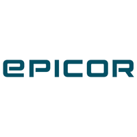 Company name - Epicor Software (Australia) Pty Ltd