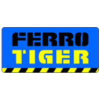 Company name - Ferro Tiger