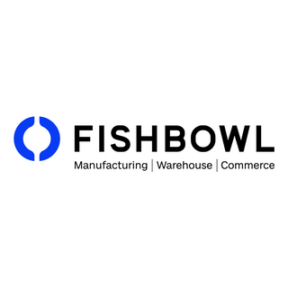 Exhibitor profile image for Fishbowl Inventory