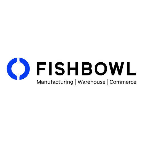 Fishbowl Inventory