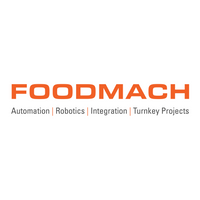 Company name - FOODMACH