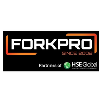 Company name - Forkpro