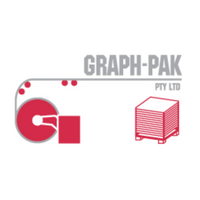 Company name - GRAPH-PAK