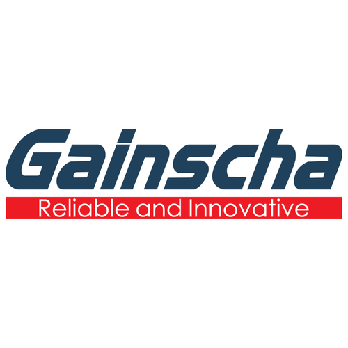 Gainscha Auto ID