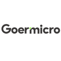 Company name - Goertek Microelectronics