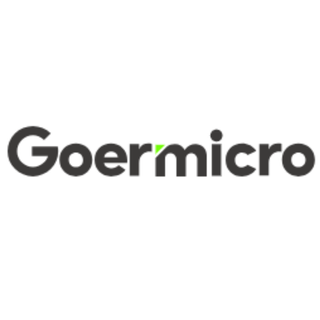 Exhibitor profile image for Geormicro