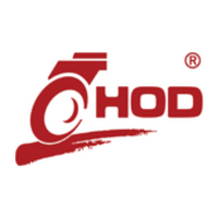 Company name - HOD CASTER MANUFACTURING