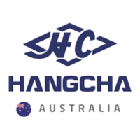Company name - Hangcha Forklift