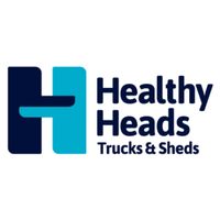 Company name - Healthy Heads in Trucks and Sheds