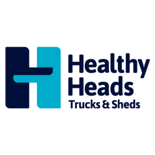 Healthy Heads in Trucks and Sheds