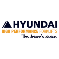 Company name - Hyundai High Performance Forklifts