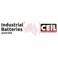 Company name - Industrial Batteries Australia