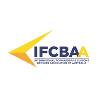 Company name - IFCBAA