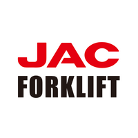 Company name - JAC FORKLIFT