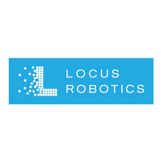 Exhibitor profile image for Locus Robotics