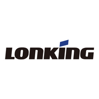 Company name - LONKING