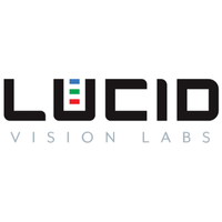 Company name - Lucid Vision Labs, Inc.