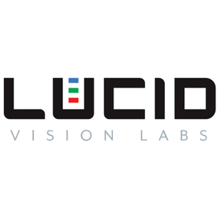 Exhibitor profile image for Lucid Vision Labs, Inc.