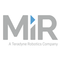 Company name - Mobile Industrial Robots